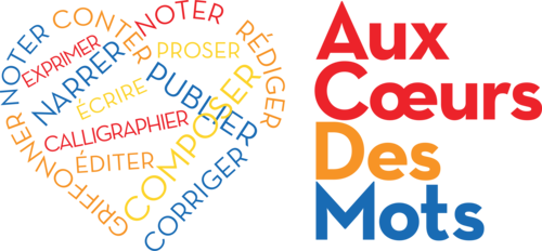 Aux Cœurs des Mots
