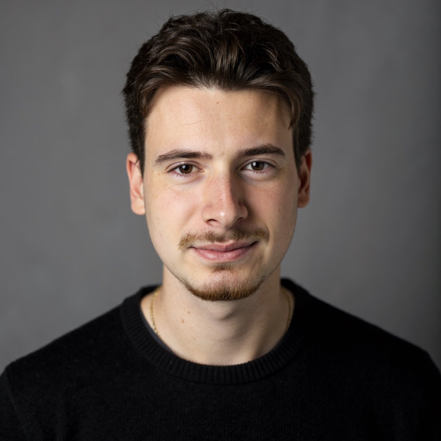 Louis L’Herrou